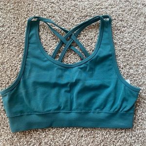 Alphalete Revival Bra